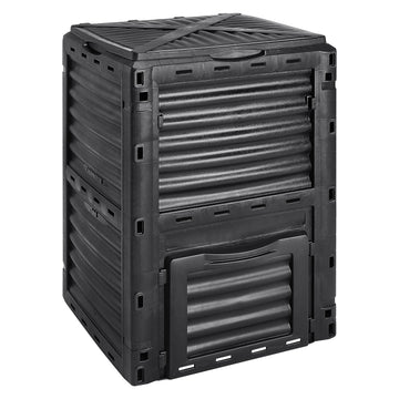 BPA-Free Outdoor Compost Bin (300L)