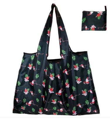 Foldable Reusable Shopping Bag