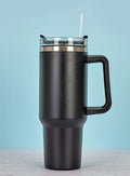 Insulated Stainless Steel Water Bottle