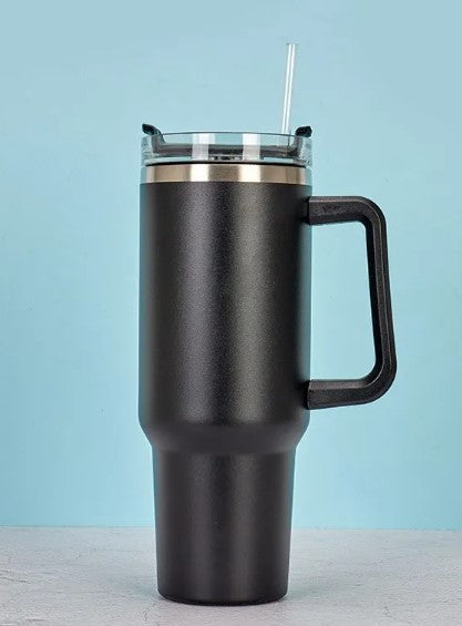 Insulated Stainless Steel Water Bottle