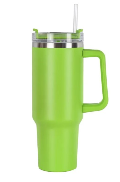 Insulated Stainless Steel Water Bottle