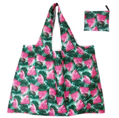Foldable Reusable Shopping Bag