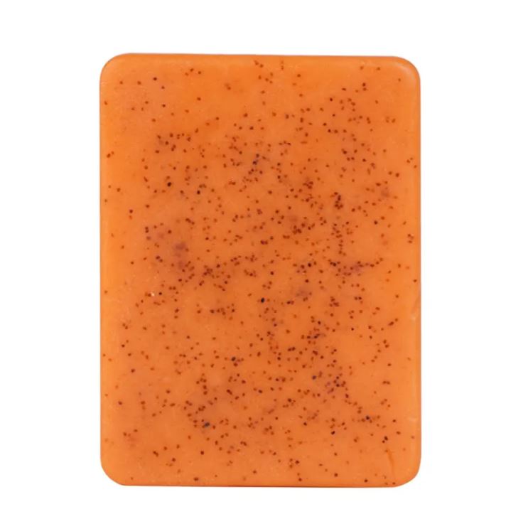 Handmade Natural Turmeric Soap Bar