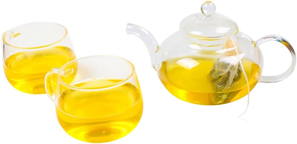 Tea Filter bags, safe and natural material, disposable tea infuser, empty tea bag with drawstring for loose leaf tea, set of 100（3.15 x 3.94 inch ） (White)