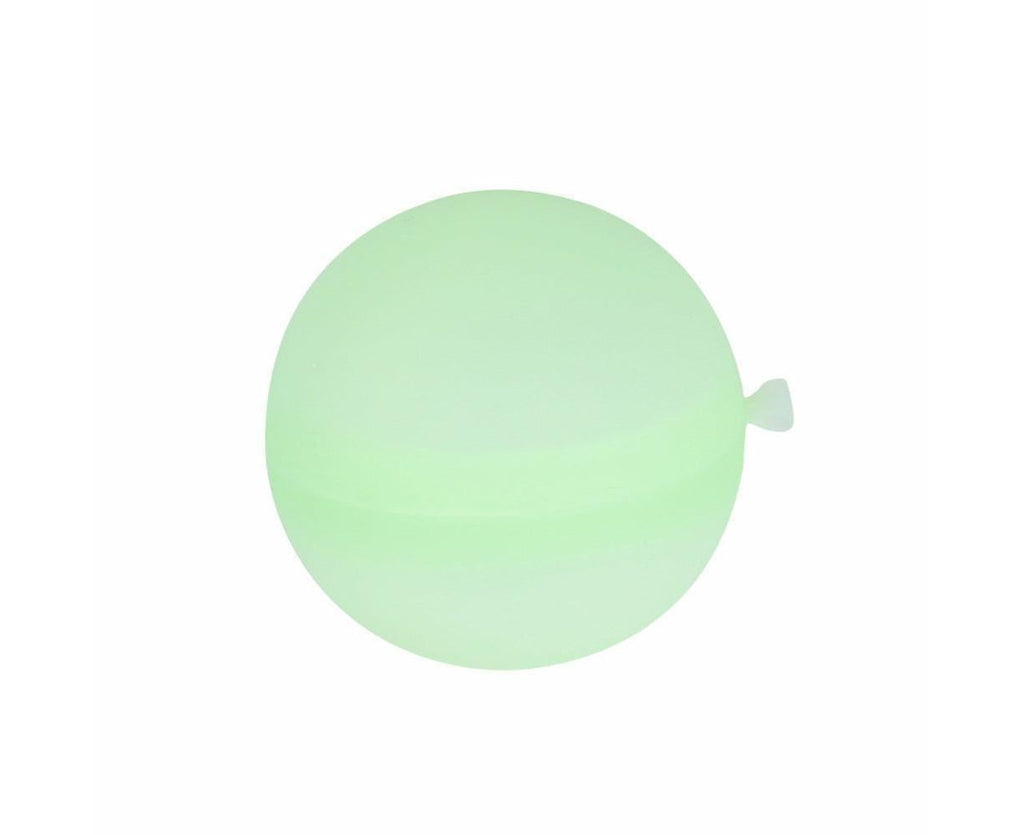 10 Pack Reusable Water Balloons for Teenagers