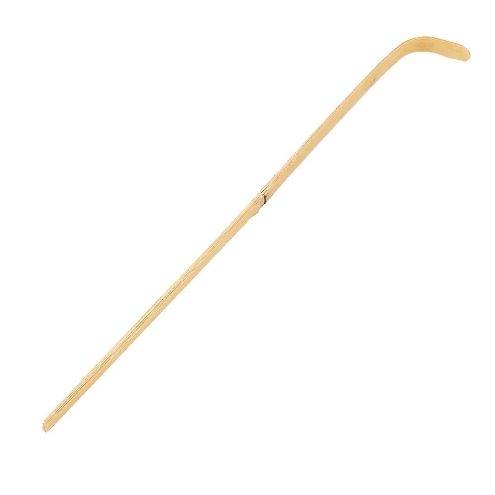 Bamboo Matcha Making Set - Whisk, Hooked Bamboo Scoop, Chashaku for Matcha Tea