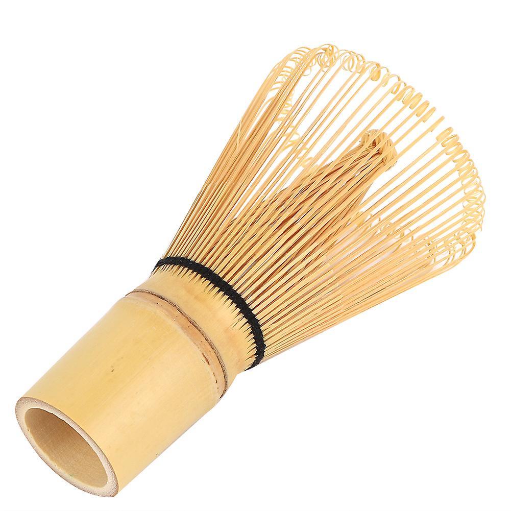 Bamboo Matcha Making Set - Whisk, Hooked Bamboo Scoop, Chashaku for Matcha Tea