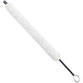 Flute Cleaning Brush, Reusable Cotton Maintenance Tool