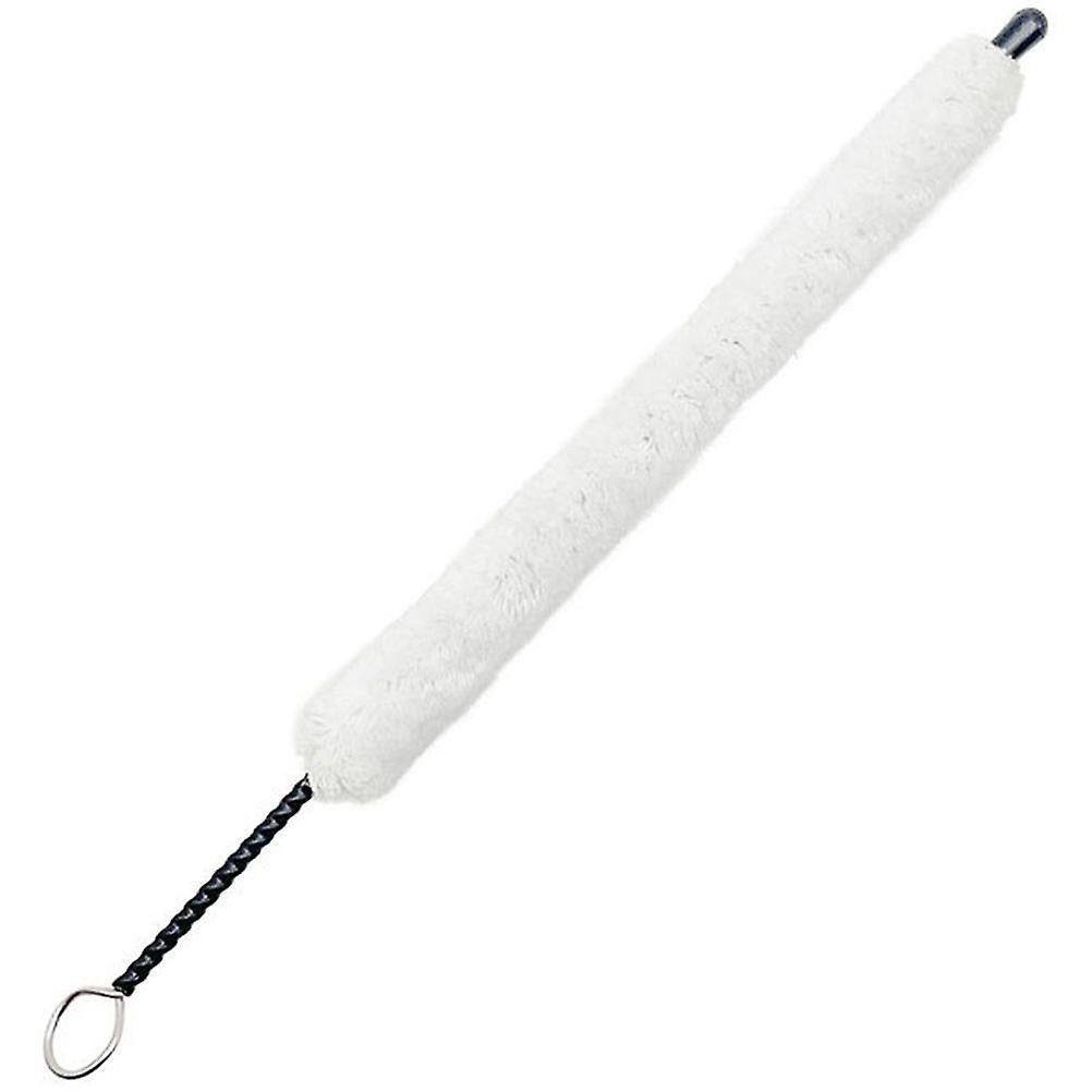 Flute Cleaning Brush, Reusable Cotton Maintenance Tool