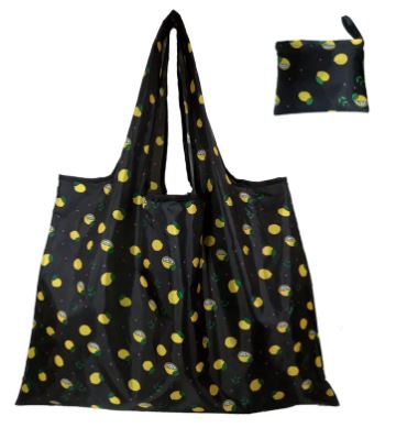 Foldable Reusable Shopping Bag