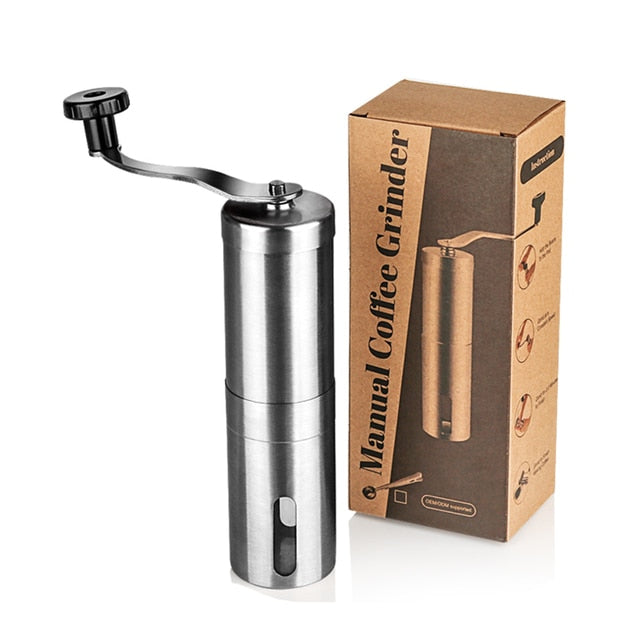Reusable Coffee Pod for Nespresso (Refillable)