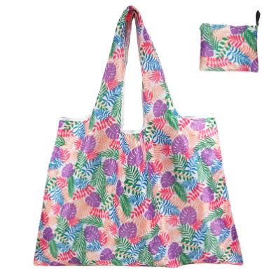 Foldable Reusable Shopping Bag